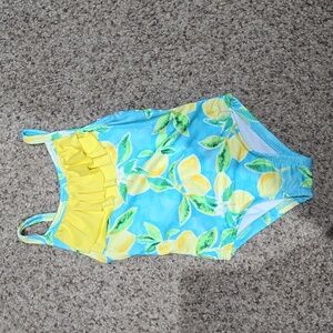 18 month girl swimsuit